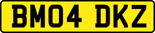 BM04DKZ