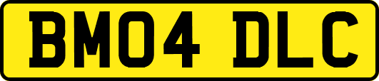 BM04DLC