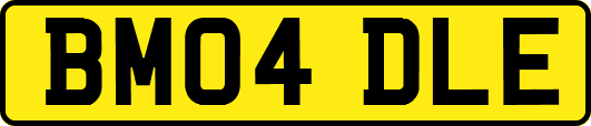 BM04DLE