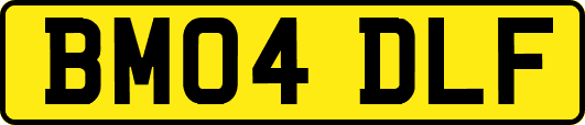 BM04DLF