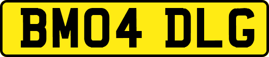 BM04DLG