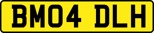 BM04DLH