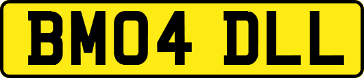 BM04DLL