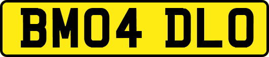 BM04DLO
