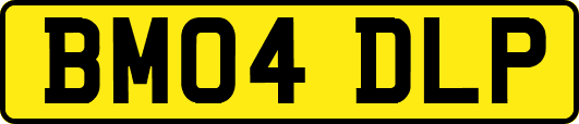 BM04DLP