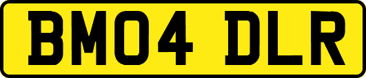 BM04DLR