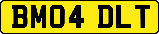 BM04DLT