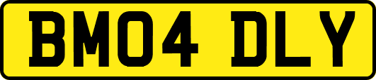 BM04DLY