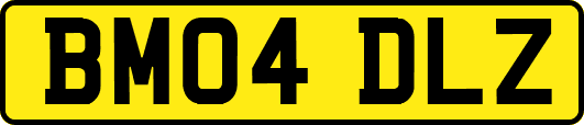 BM04DLZ