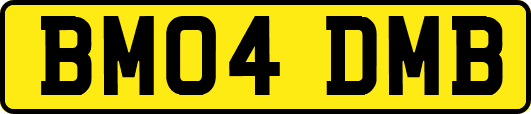 BM04DMB