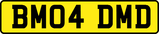 BM04DMD