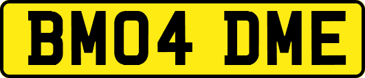 BM04DME