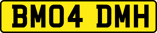 BM04DMH