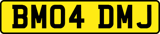 BM04DMJ