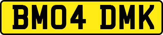 BM04DMK