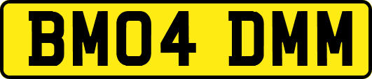 BM04DMM