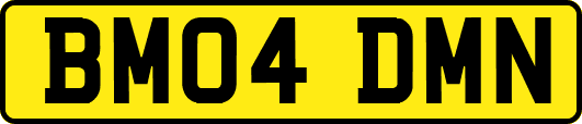 BM04DMN