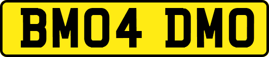 BM04DMO