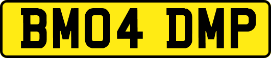 BM04DMP