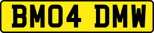 BM04DMW