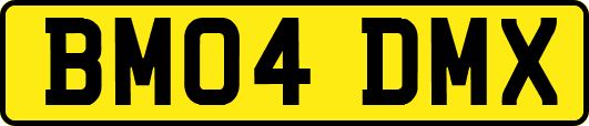 BM04DMX