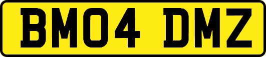 BM04DMZ