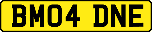 BM04DNE