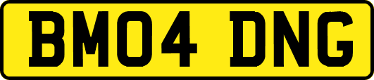 BM04DNG