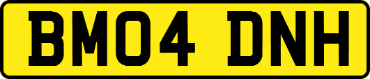 BM04DNH