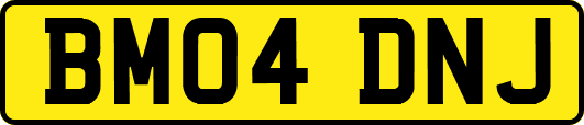 BM04DNJ