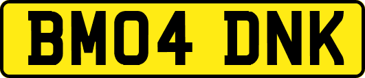 BM04DNK