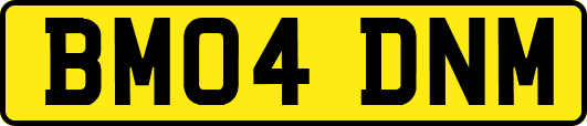 BM04DNM