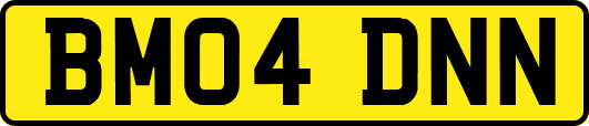 BM04DNN
