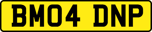 BM04DNP