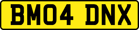 BM04DNX