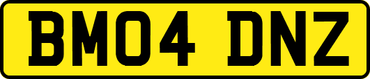 BM04DNZ