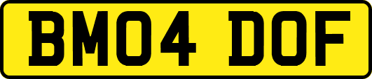 BM04DOF