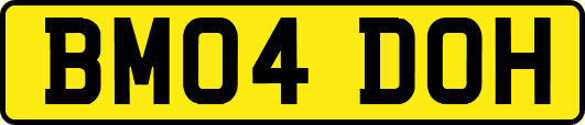 BM04DOH