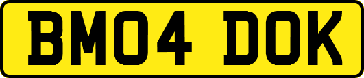 BM04DOK