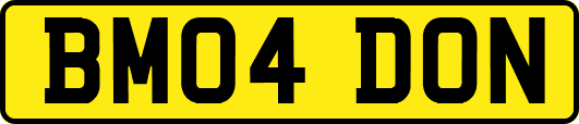BM04DON