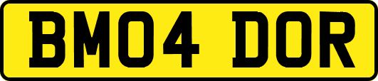 BM04DOR