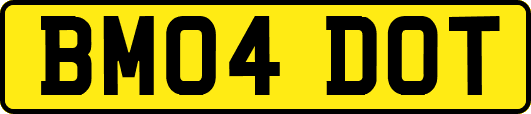 BM04DOT