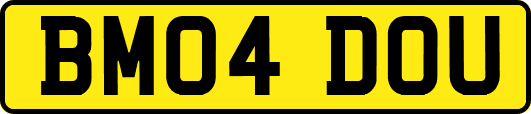 BM04DOU