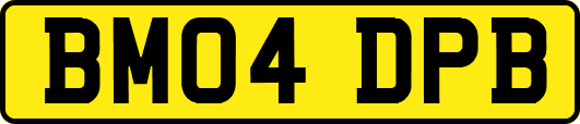 BM04DPB