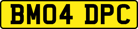 BM04DPC
