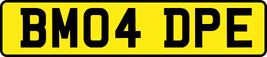 BM04DPE