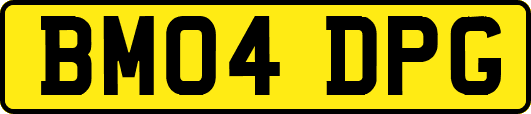 BM04DPG