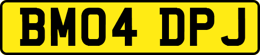 BM04DPJ