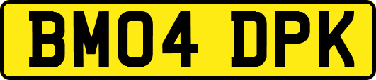 BM04DPK