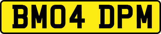 BM04DPM